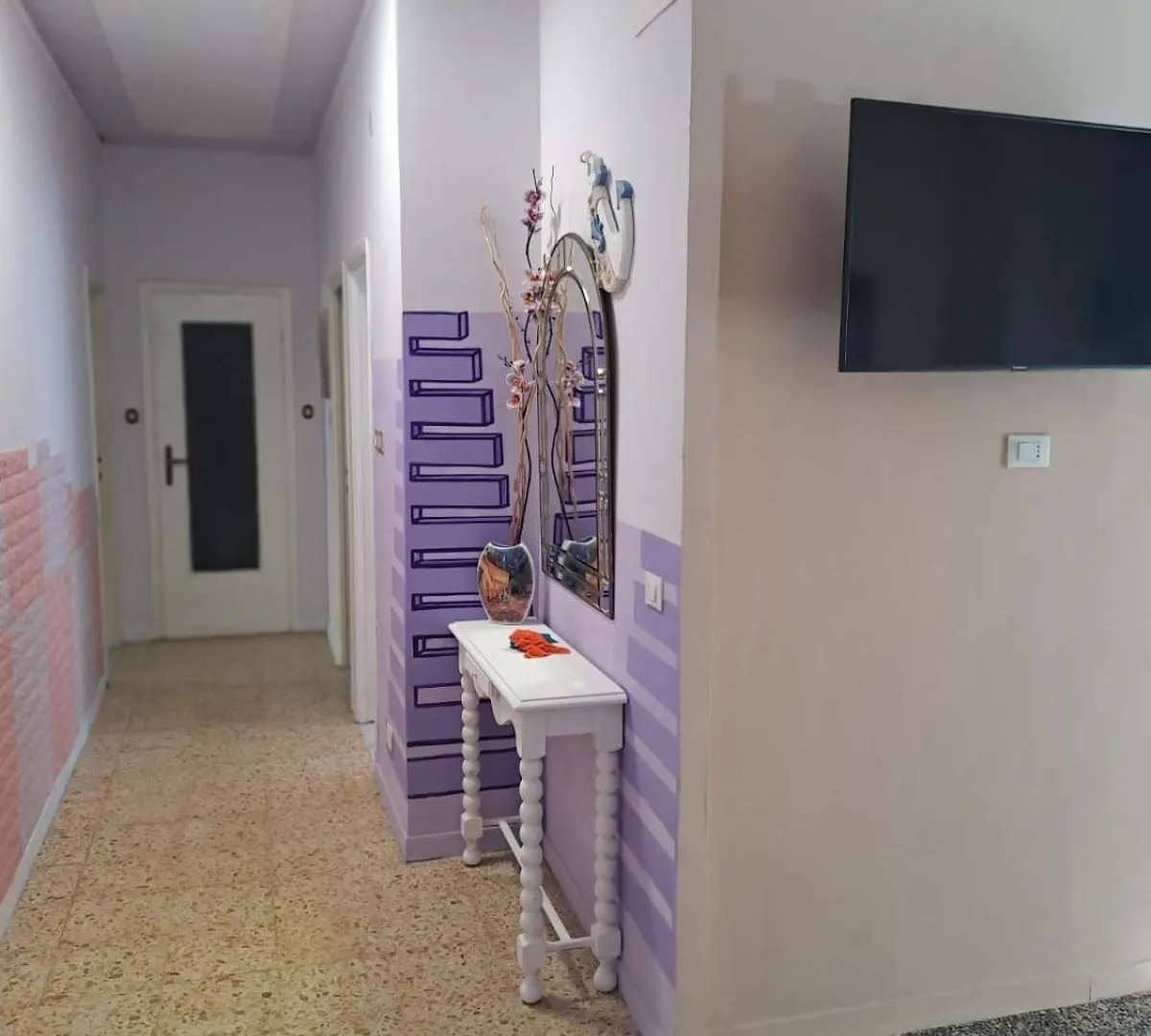 Holiday home Sea Life Villa La Spezia