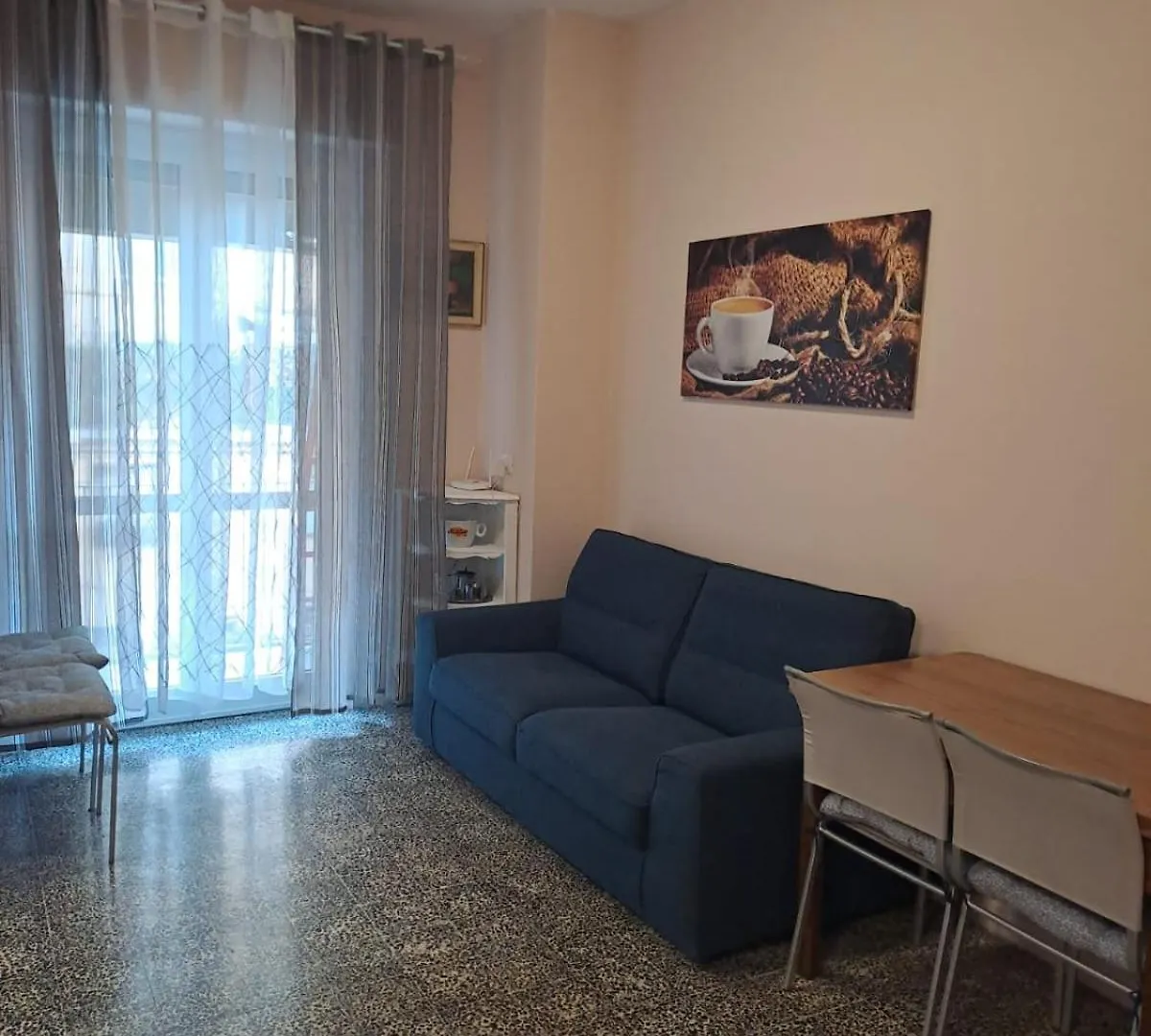 Sea Life Villa La Spezia Holiday home