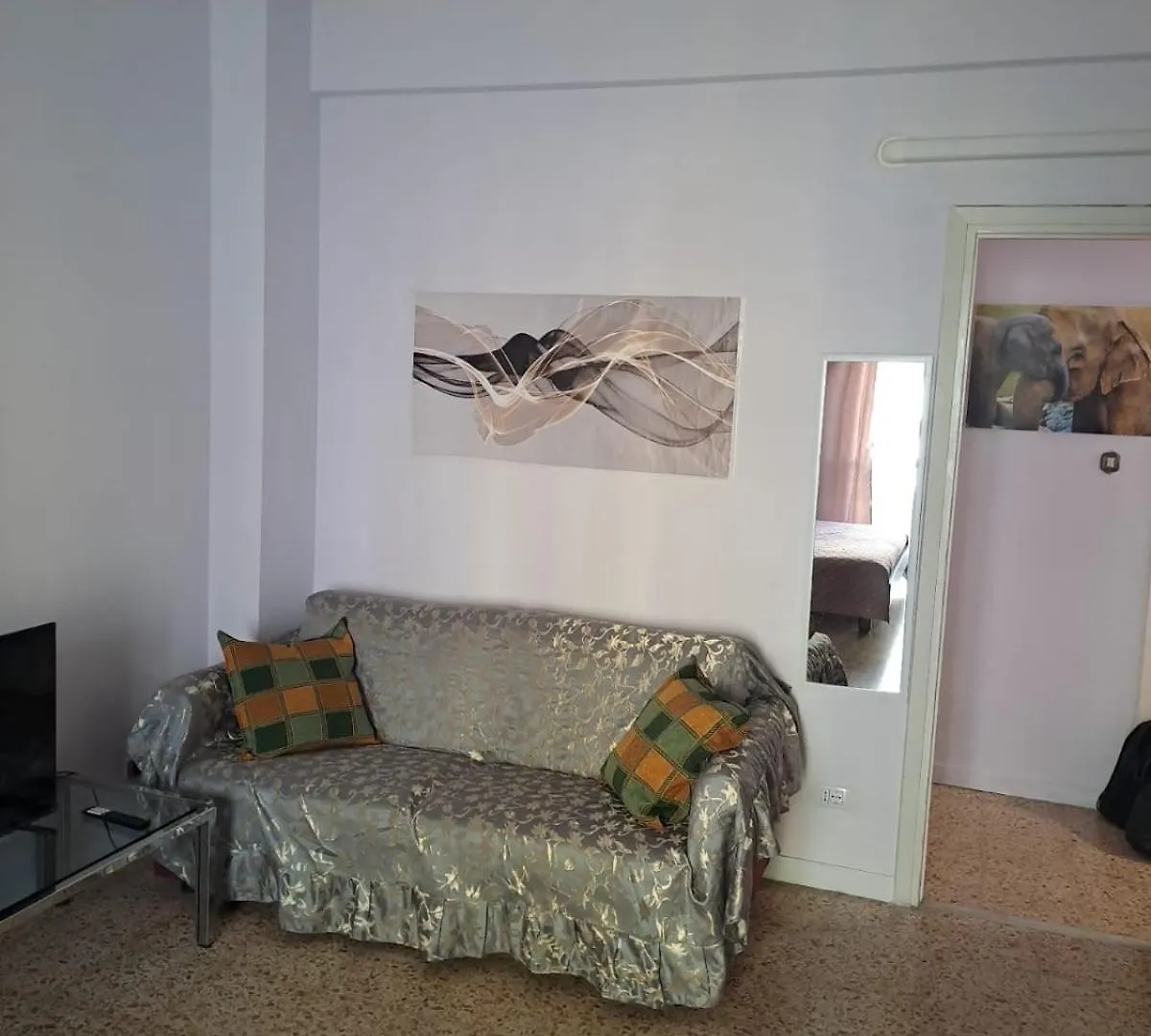 Holiday home Sea Life Villa La Spezia Italy