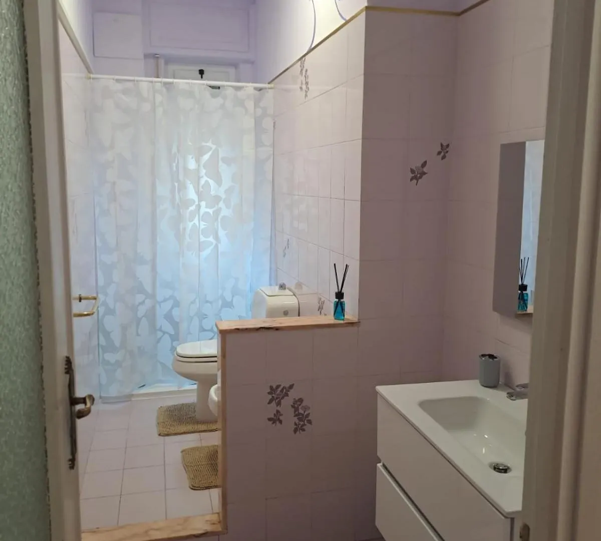 Holiday home Sea Life Villa La Spezia Italy